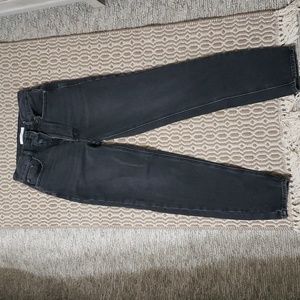 Pacsun Ultra High Rise Slim Jeans